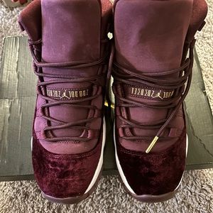 New! Heiress Jordan 11’s